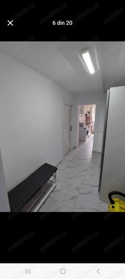 Ap 2 camere decomandat City Park mall - 5