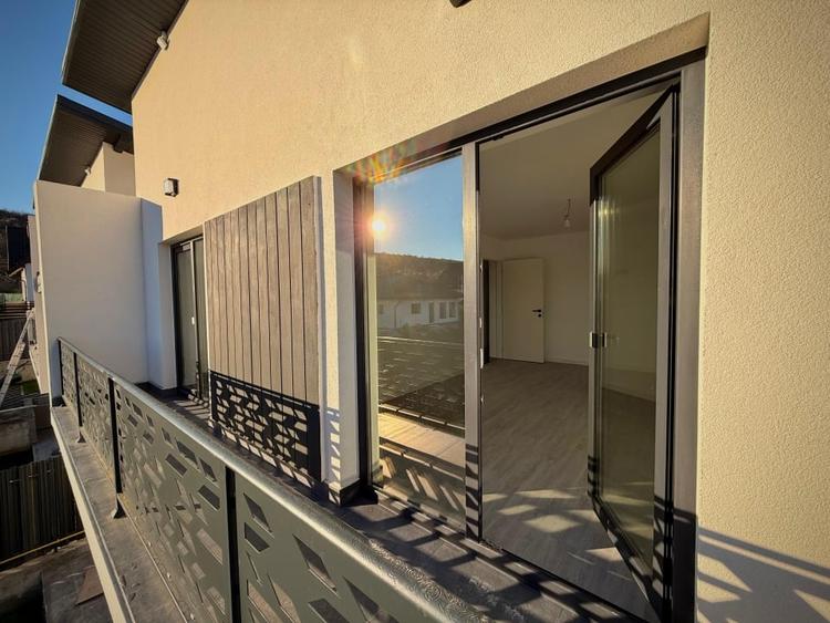 Casa finalizata cu 117mp utili in zona Bucium - 34