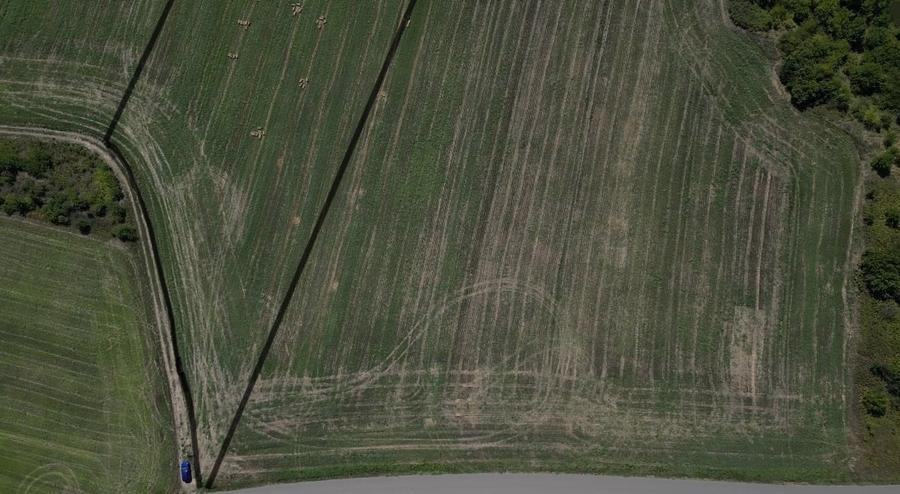 Teren Ostratu Corbeanca, iesire la lac - intravilan - 3