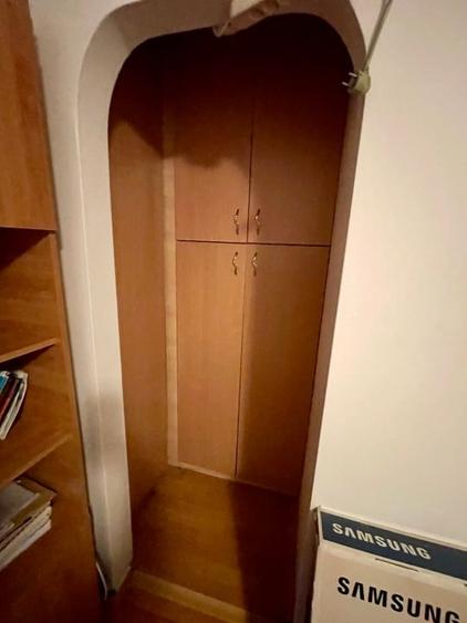 Garsoniera spatioasa | Pajura | Str. Faurei - 8