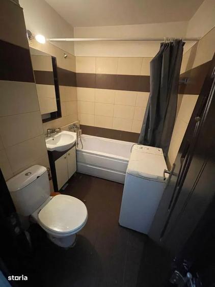 Garsoniera Lujerului - 2 minute fata de metrou - 6