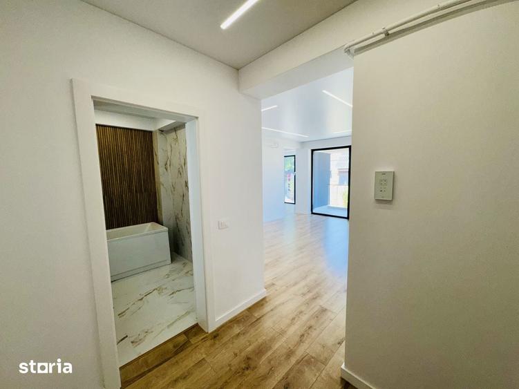 Apartament 2 camere intabulat, 57 mp, loc de parcare - 2