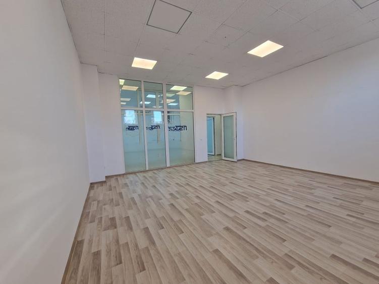 De închiriat spațiu comercial – 405 mp, parter, Calea Vitan nr. 242 Sector 3 - 9