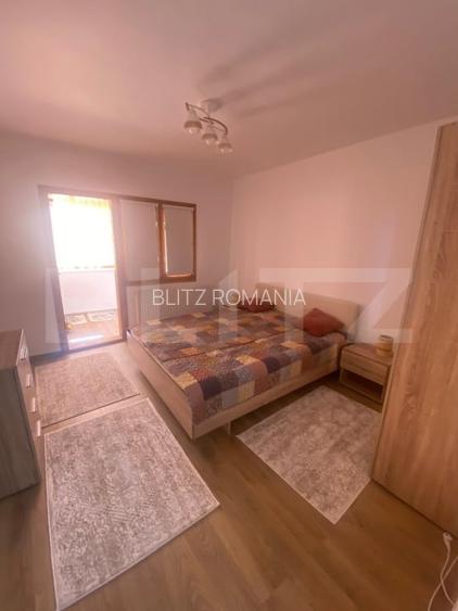 Apartament 3 camere, 70 mp, zona Micro 11