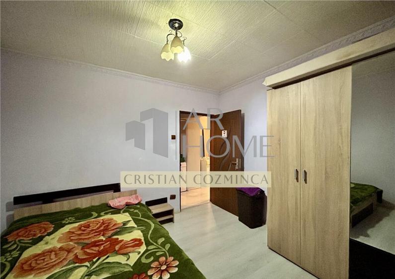 Apartament 2 camere, decomandat, Lamaita, Ploiesti - 9