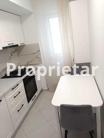 Apartament 2 camere cu parcare - Valea Lupului - 6