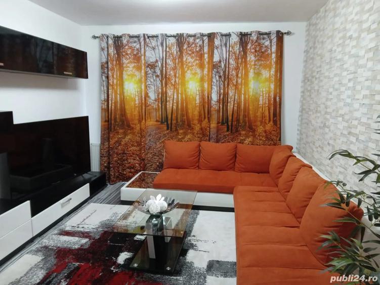 Vand casa 2 km de Targovi?te mobilata - 1