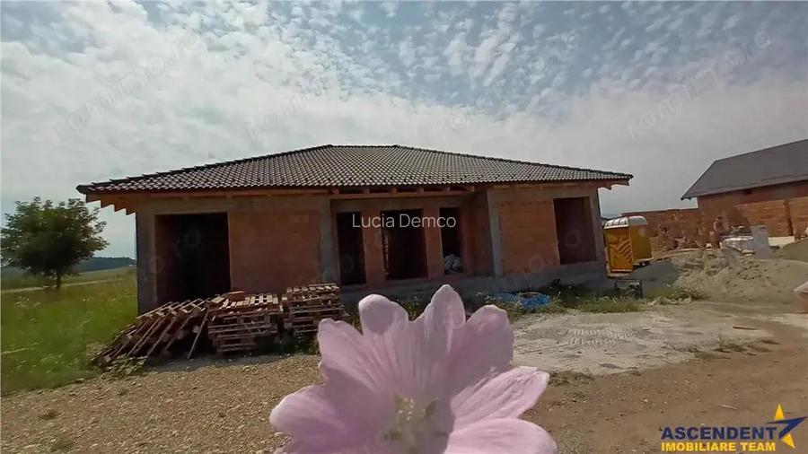 Casa deosebita, finisaje personalizate,15 minute de Brasov, DJ 112A, Bod Casa deosebita, finisaje personalizate,15 minute de Brasov, DJ 112A, Bod