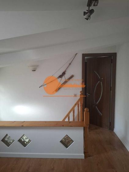 Casă P + Mansardă – Crângași - 8