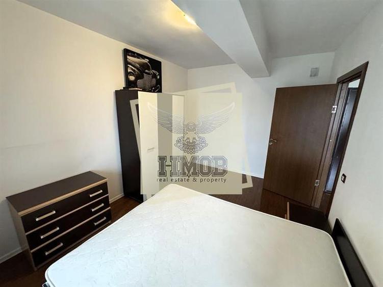 Apartament 2 camere 46mp parter inalt | zona Tilisca - 6