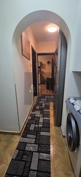 Apartament 3 camere Brancoveanu /Nitu Vasile/Loc Parcare - 2