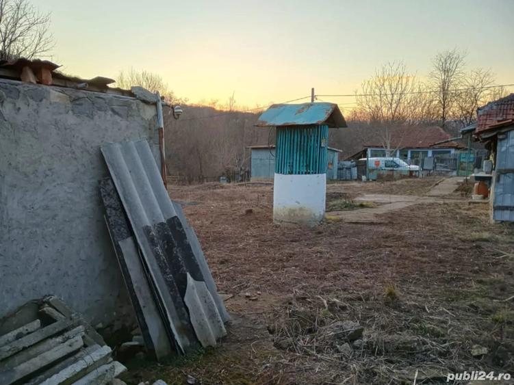 Casa de vanzare nelocuibila - 4