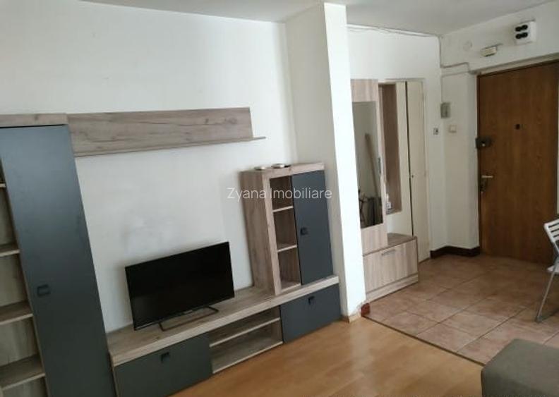 Piata Unirii - Bd. Dimitrie Cantemir | Apartament Elegant cu 2 camere | Etaj 6
