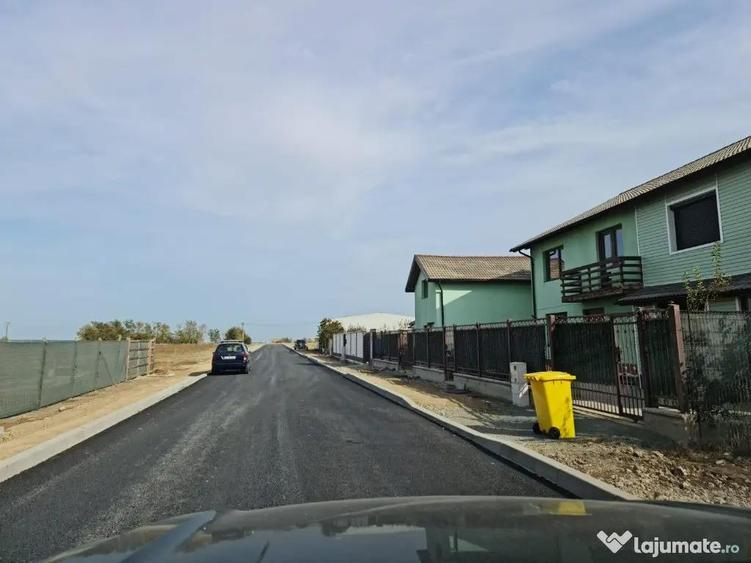 Teren de vanzare in Cumpana - 4