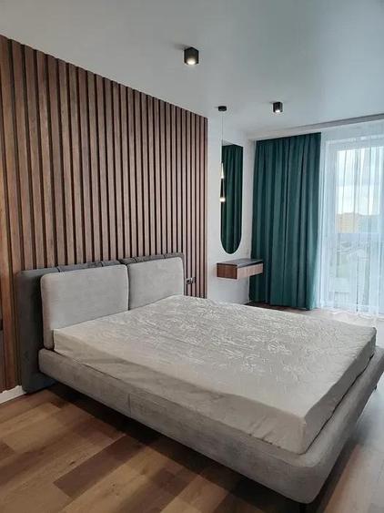 Garsoniera Renovata Recent Prelungirea Ghencea - 3