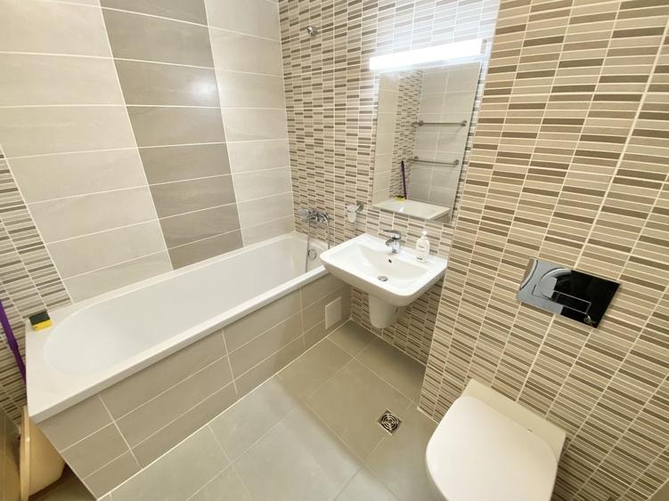 Exclusivitate, apartament pet friendly în zona Coresi, bloc nou - 7