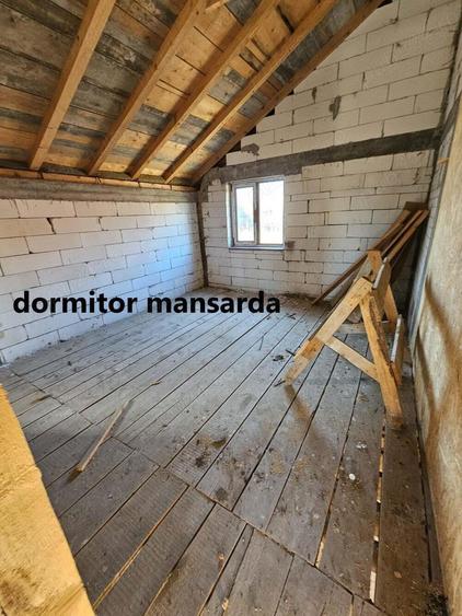 Casa constructie LA ROSU -BCA -2018-- NICULITEL - 6