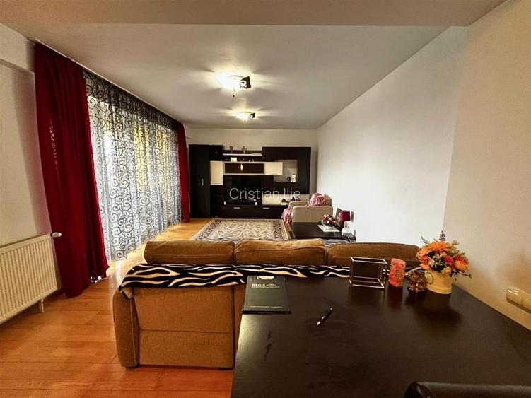 Apartament spatios cu 3 camere si terasa - Opera Brasov Apartament spatios cu 3 camere si terasa - Opera Brasov
