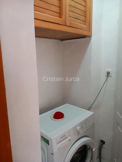 Apartament cu 2 camere de inchiriat