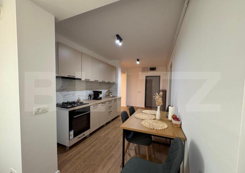 Apartament de inchiriat, 58 mp, zona Craiovita Noua - 4