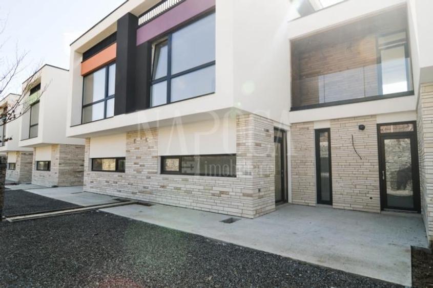 Casa 4 camere de vanzare in Iris, Cluj Napoca - 1