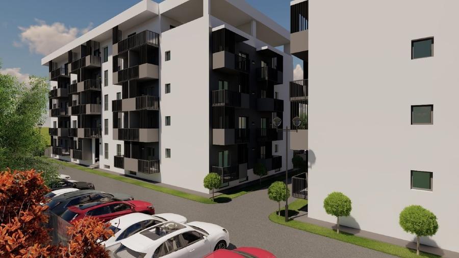 Vănd Garsoniera Strada Trifoiului Dobroesti Fundeni - 2