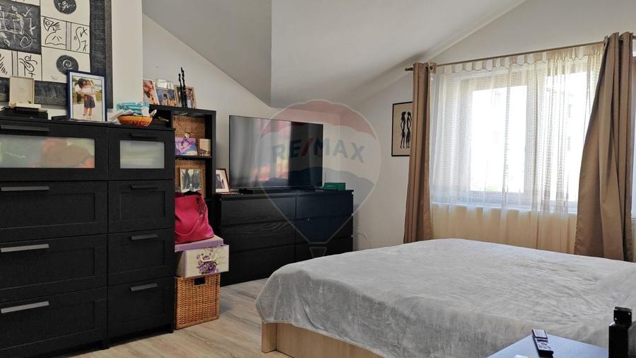 Casă / Vilă cu 5 camere de vânzare în zona Pipera - 37