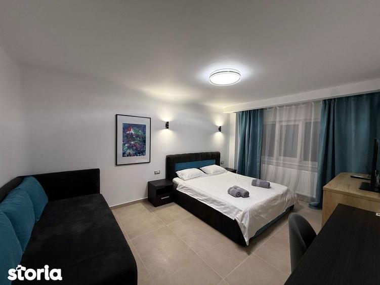 Garsoniera Rovine parter - 3