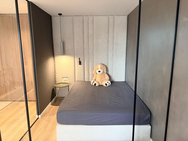 Garsoniera lux,Urban-Plaza,mobilata-utilata lux,135000 Euro - 6