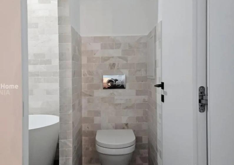 Apartament pretabil birouri | Caderea Bastiliei | Piata Roma - 17