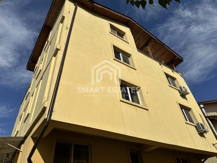 Metrou Mihai Bravu - Vila individuala spatioasa 15 camere - curte 300 mp - 1