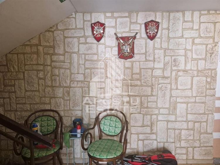 Pensiune 22 de camere si afacere la cheie cu 0%comision Zona Micalaca - 10