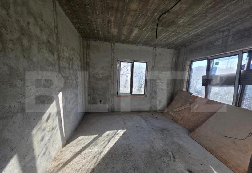 Casa de vanzare - 270 mp Viforata, 3 km de Targoviste - 33