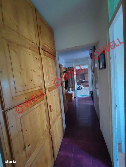 Apartament cu 2 camere de vanzare pe strada Nicolae Iorga! - 6