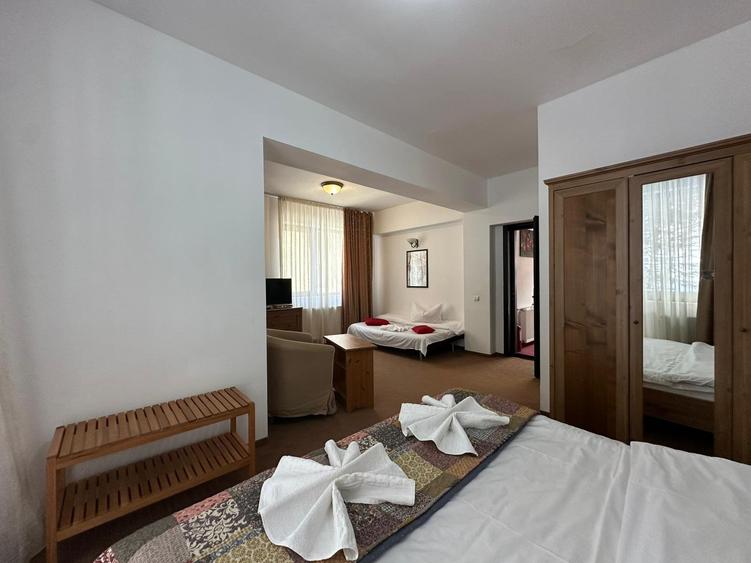 Pensiunea Turistica Cheile Cetatii - Rasnov -  730.000 euro - 14