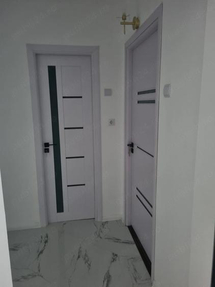 Apartament cu 2 camere nedecomandat în Central