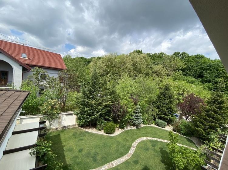 Vila superba - 7 camere - vanzare - Iancu Nicolae - Padurea Baneasa - 17