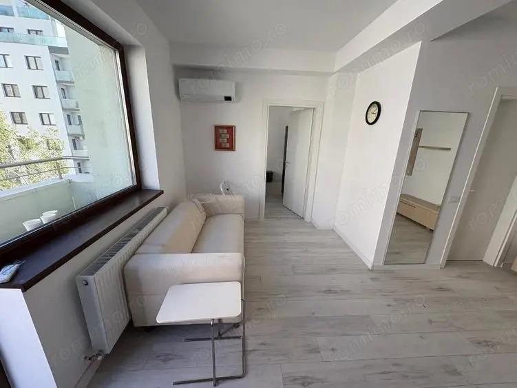 Apartament 2 camere modern, bloc nou, centrala proprie, parcare subterana, Titan - 11
