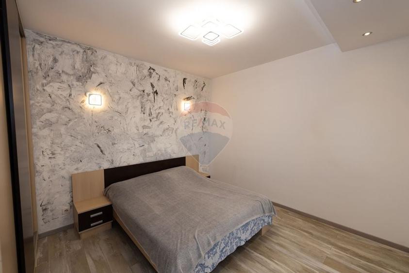 Casa de vanzare 6 cam, 255mpu,independenta energetic, Popesti-Leordeni - 59