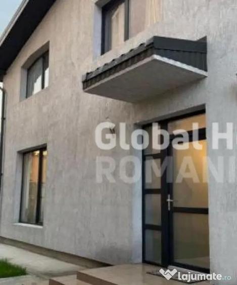 Casa 4 camere 150MP | Mobilat si utilat | 2024 | 2 locuri de - 12