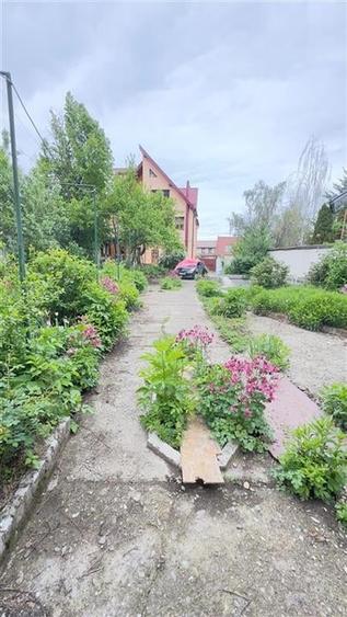 Vilă spațioasă de vanzare in Sanpetru zona Lempes - 16