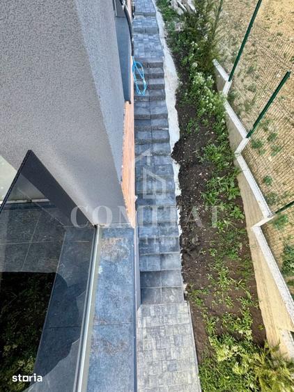 Duplex modern cu rooftop panoramic de 72 mp | Semifinisat | Vorone? - 17