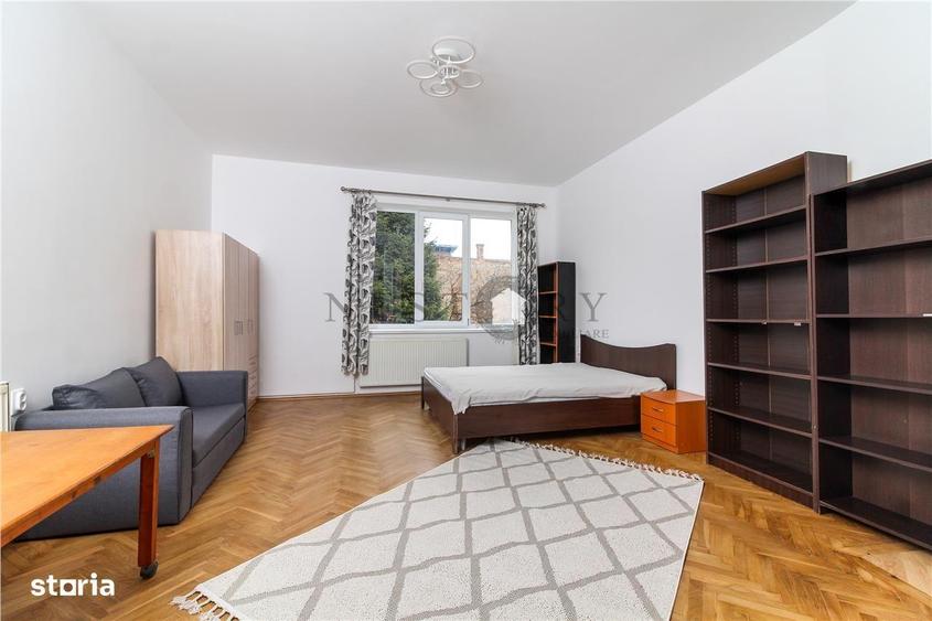 Apartament 1 camera|decomandat|str.Burebista|Semicentral - 2