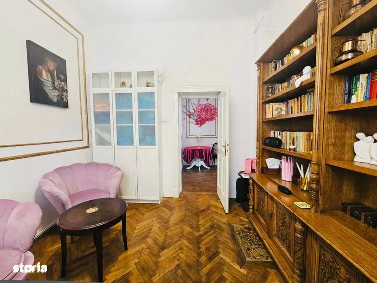 Spatiu birouri 2 camere | Dimitrie Cantemir | Metrou Tineretului 9 - 5