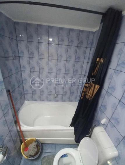 Etaj 2! Apartament 1 cameră 28mp, Tătărași, fără risc - 7
