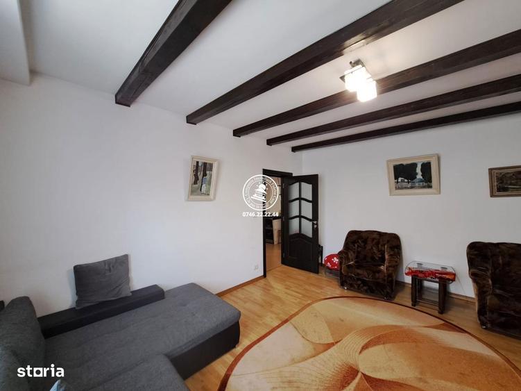 Vila de vanzare, Hermeziu - 6