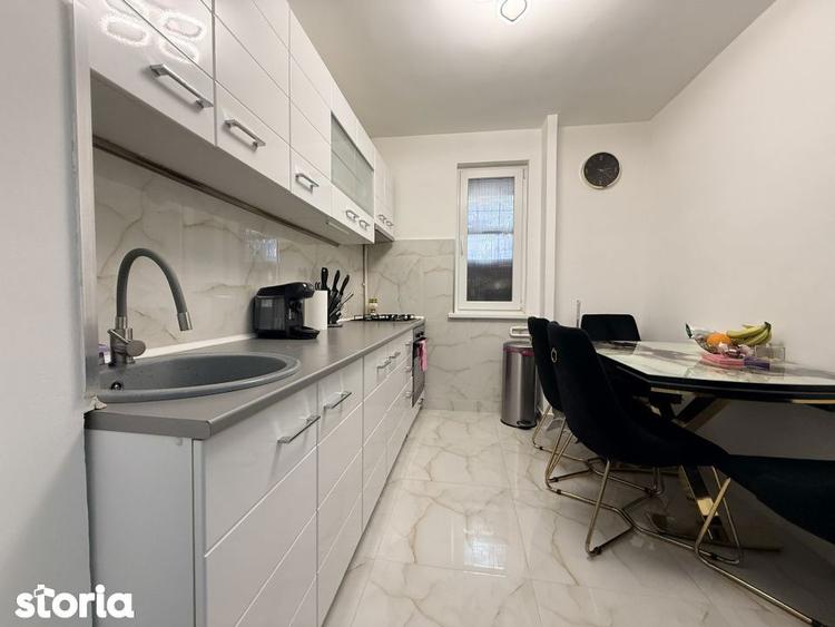 Apartament 2 camere | Gara de Nord | Basarab| vedere spate| metrou 3' - 14