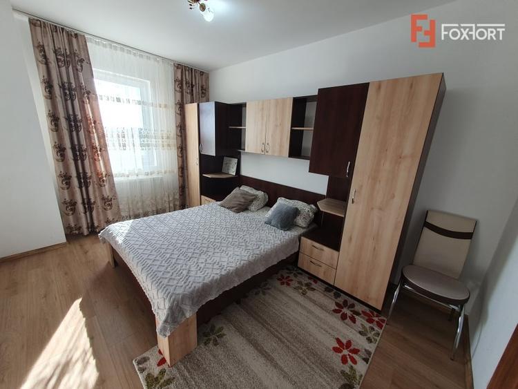 Apartament cu 3 camere 79 mp utili de inchiriat - Buziasului - 7