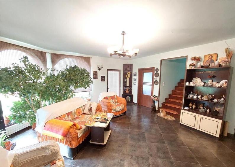 Casa tip D P 1, SISTEM AMVIC, teren 1000 mp, Sarata Monteoru - 14