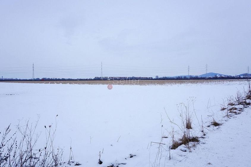 Teren Intravilan - Pretabil Investitie - 3